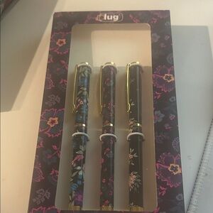Lug pens